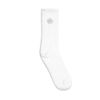 UVSC Embroidered Crew Socks