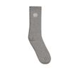 UVSC Embroidered Crew Socks