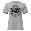 UVSC Women's Relaxed T-Shirt