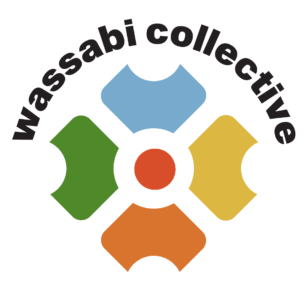 wassabi collective