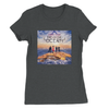 Fire on the Ocean - Women’s Cut T-Shirt