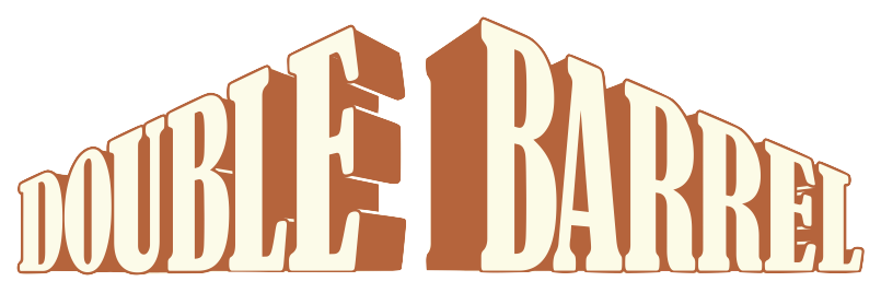 Double Barrel