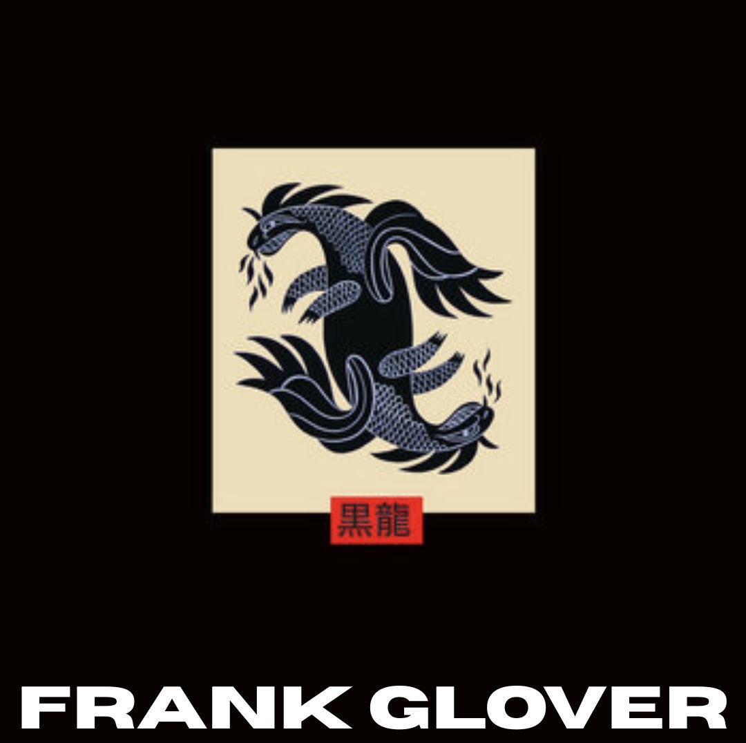 Frank Glover