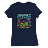Fuck them bills - Women’s Cut T-Shirt