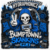 bump town skankings part 2 - Fine Art Poster