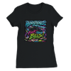 Fuck them bills - Women’s Cut T-Shirt