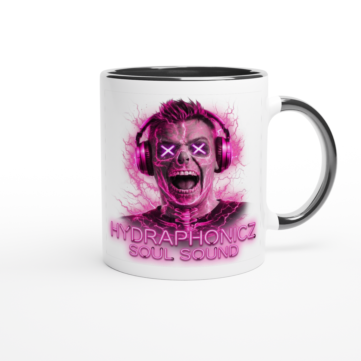 Soul sound - Ceramic Mug