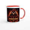 Chicken Head - Ceramic Mug