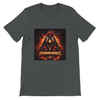 Chicken Head - Unisex T-Shirt