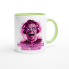 Soul sound - Ceramic Mug
