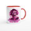 Soul sound - Ceramic Mug