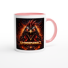 Chicken Head - Ceramic Mug