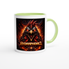 Chicken Head - Ceramic Mug