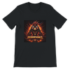Chicken Head - Unisex T-Shirt