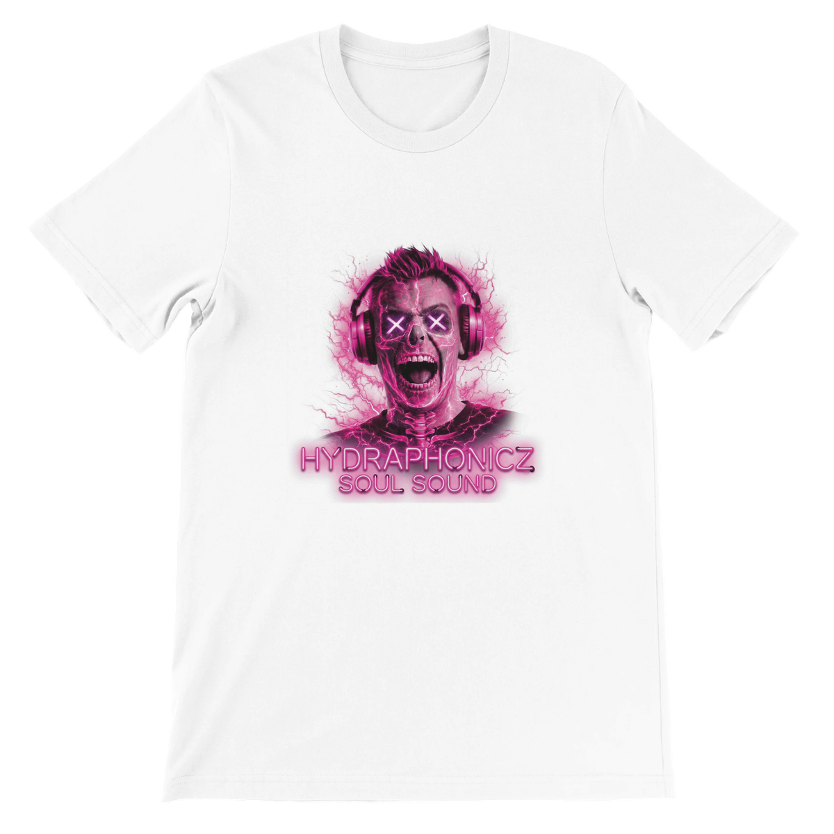Soul sound - Unisex T-Shirt