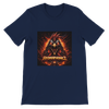 Chicken Head - Unisex T-Shirt