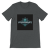 the fourth wall - Unisex T-Shirt