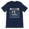 bump town skankings part 2 - Unisex T-Shirt