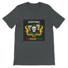The reggae tapes - Unisex T-Shirt