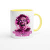 Soul sound - Ceramic Mug