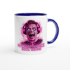 Soul sound - Ceramic Mug