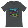 Fuck them bills - Unisex T-Shirt