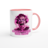 Soul sound - Ceramic Mug