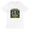 Bump town skankins, Pt. 1 - Unisex T-Shirt