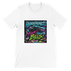 Fuck them bills - Unisex T-Shirt