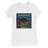 Fuck them bills - Women’s Cut T-Shirt