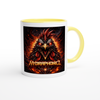 Chicken Head - Ceramic Mug