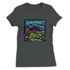 Fuck them bills - Women’s Cut T-Shirt