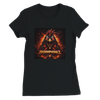 Chicken Head - Women’s Cut T-Shirt
