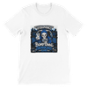 bump town skankings part 2 - Unisex T-Shirt