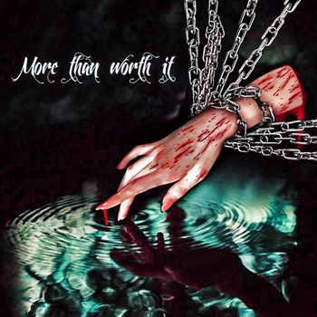 Kissing Lilith | More Than Worth It
