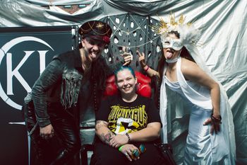 Kissing Lilith | High Spirits Fest 2025
