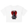 Women's Crop Top | AS Colour 4062