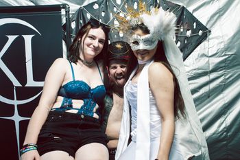 Kissing Lilith | High Spirits Fest 2025
