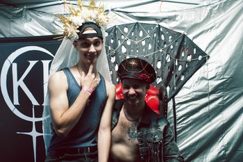 Kissing Lilith | High Spirits Fest 2025
