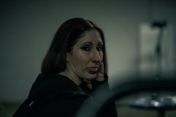 Kissing Lilith | What To Die For
