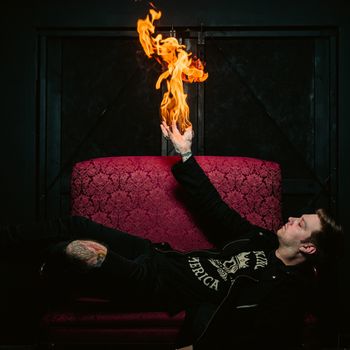 Cody Miller | Kissing Lilith | Fire
