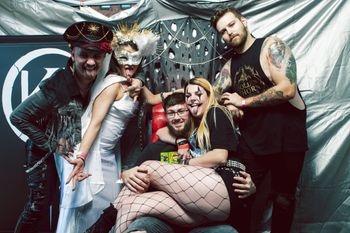 Kissing Lilith | High Spirits Fest 2025

