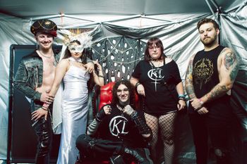 Kissing Lilith | High Spirits Fest 2025
