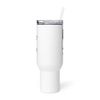 Travel Mug with a Handle