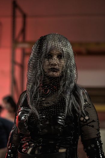Kissing Lilith | What To Die For
