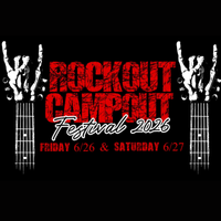 Rockout Campout 2026