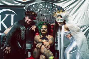 Kissing Lilith | High Spirits Fest 2025
