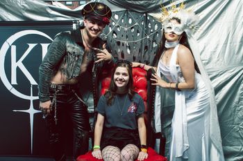Kissing Lilith | High Spirits Fest 2025
