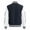 Unisex Heavyweight Letterman Jacket | AWDis JH043