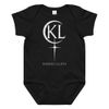 Baby Jersey Bodysuit | Rabbit Skins 4424